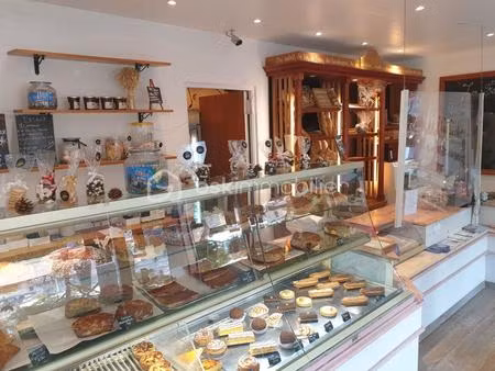 fonds de commerce à le cannet