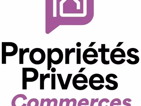 vente local d'activités 644 m²