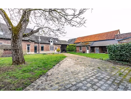 maison béthancourt-en-vaux 174 m² t-5 à vendre  221 900 €