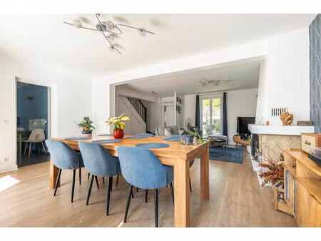 maison - chennevieres sur marne -10 pièces 212 m2