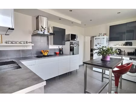 maison écharcon 91 m² t-4 à vendre  259 000 €