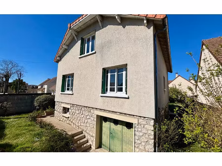 maison étréchy m² t-5 à vendre  319 000 €