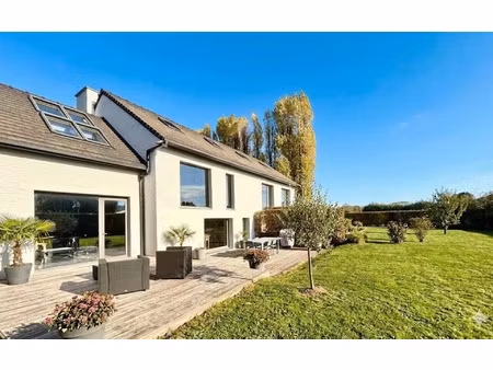 maison fretin m² t-6 à vendre  950 000 €