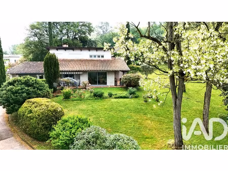 maison d’architecte à laveyron (26240)