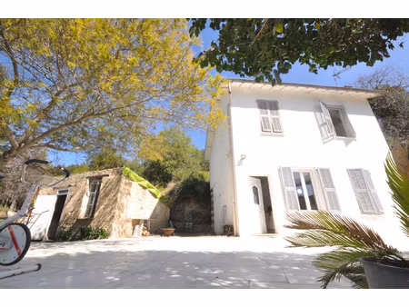 maison 3 pièces madeleine supérieur  terrain 7300m2