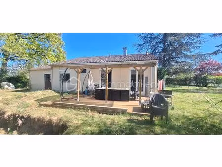 maison de 81 20 m² à nogent-sur-vernisson