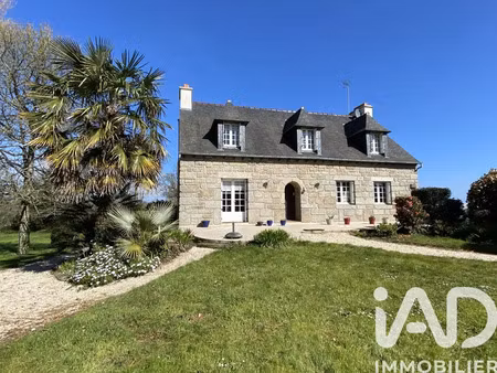 maison à ploubazlanec (22620)