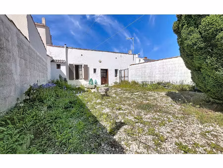 maison puilboreau m² t-3 à vendre  186 500 €