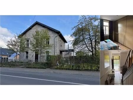 maison à louer à frepert 119 hauset (vbe07025)