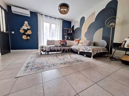 maison contemporaine de 87 33 m² à saint-jean-de-braye