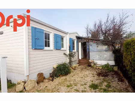 maison saint-nazaire-sur-charente m² t-2 à vendre  96 500 €