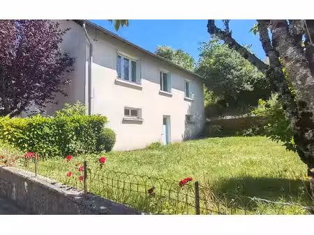 maison salles-curan m² t-5 à vendre  140 000 €