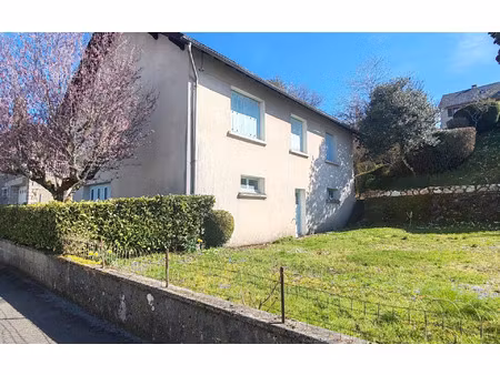 maison salles-curan m² t-5 à vendre  149 000 €