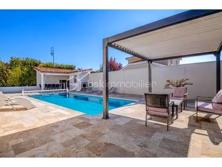 maison de 110 m² à jons