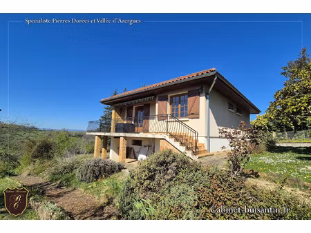 villa avec vue imprenable