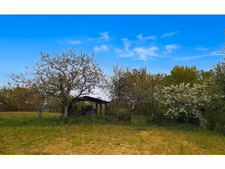 terrain castaignos-souslens m² t- à vendre  30 000 €