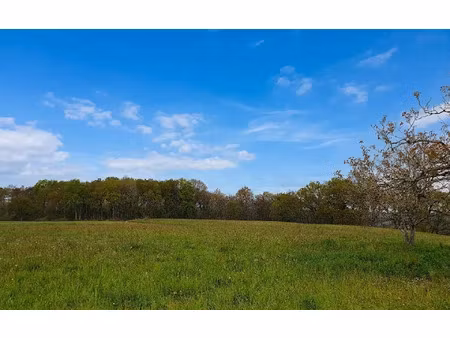 terrain castaignos-souslens m² t- à vendre  60 000 €