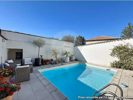 appartement 4 chambre(s) à vendre