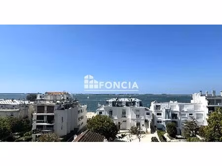 appartement d’exception en dernier étage avec rooftop plein sud – à deux pas de la plage