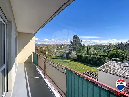 appartement 3 chambre(s) à vendre