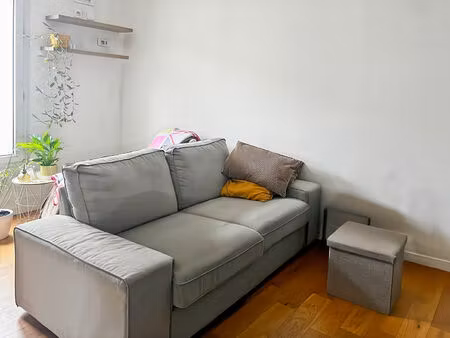 location appartement 2 pièces  32.78m²  joinville