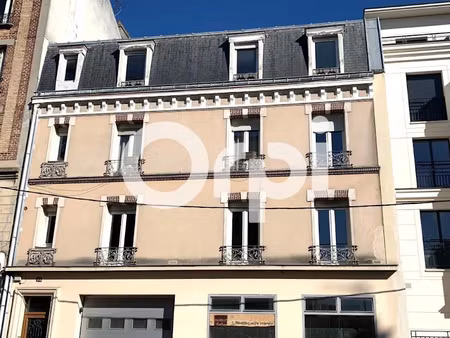 location appartement 4 pièces 80 m² à la varenne saint hilaire (94210)  1 690 €