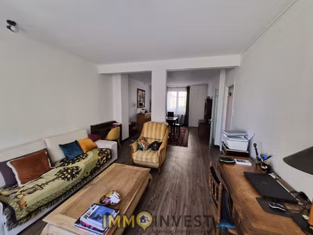 t4 boulevard gambetta