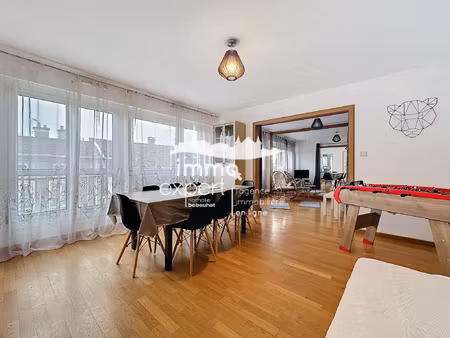 à vendre appartement t2 au coeur de mirecourt idéal inves