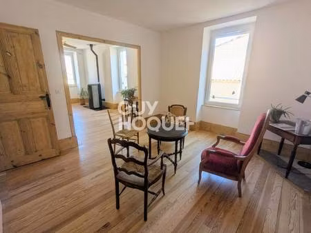 guy hoquet l'immobilier saint peray