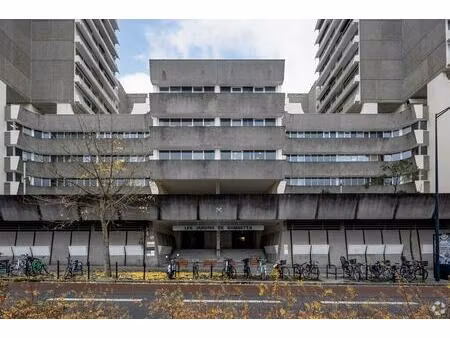 location bureaux 44 m² à 312 m²