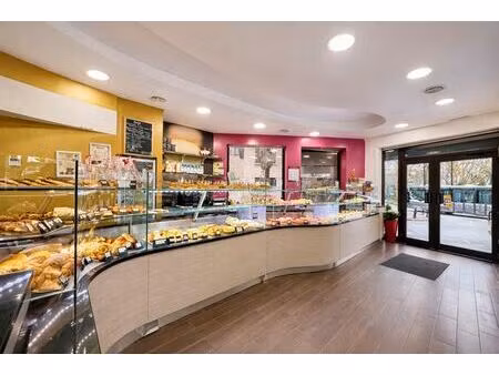 vente commerce 189 m²