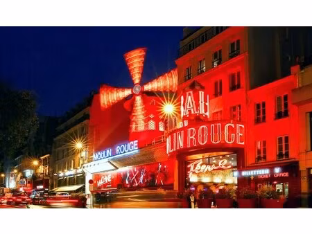 vente commerce 171 m²