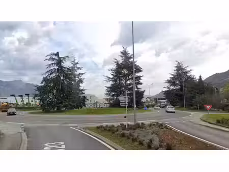lot de 3 parkings extérieurs à domène avec frais de notaire