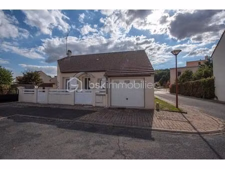 maison de 88 m² à bagneaux-sur-loing