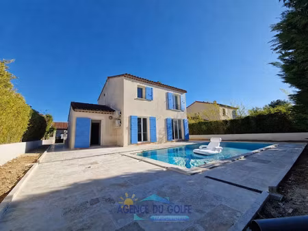 vente maison 4 pièces 101 m² à la ciotat (13600)  670 000 €
