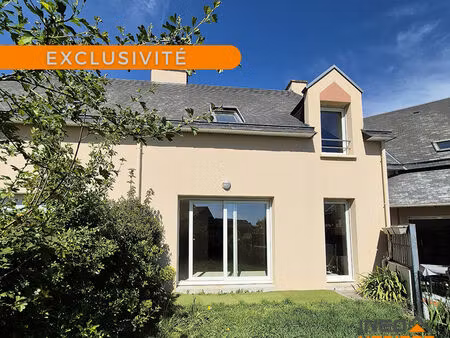 maison laille 5 pièce(s) 94 m2