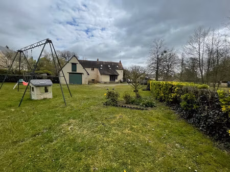 nouveauté maigné belle maison ancienne 4 chambres