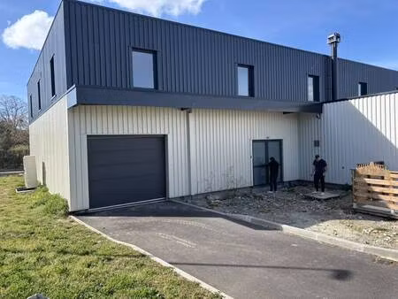 local commercial à louer