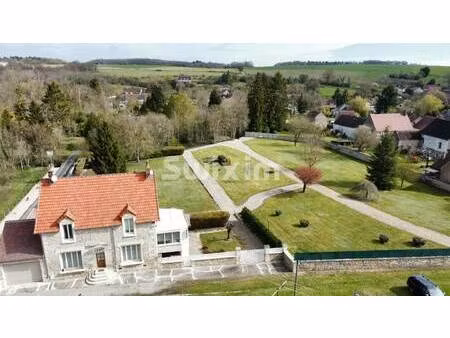 maison de plain-pied à vendre