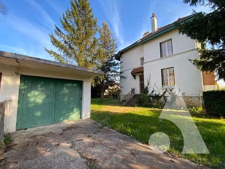 sixième avenue dole