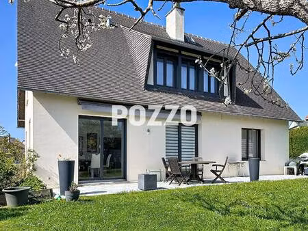 pozzo immobilier - trouville