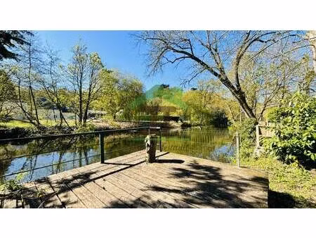 propriété de loisirs à vendre