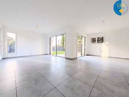 vente maison à guer (56380) : à vendre / 135m² guer