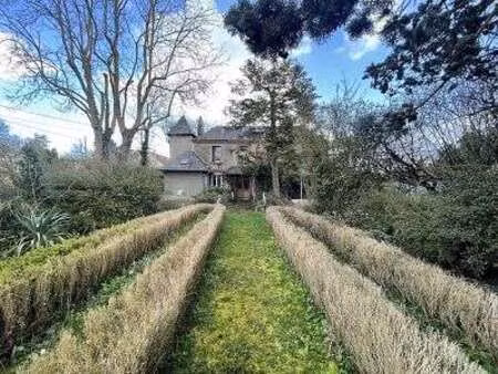 vente maison à hérouvillette (14850) : à vendre / 111m² hérouvillette