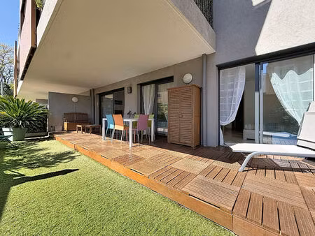 carqueiranne - appartement