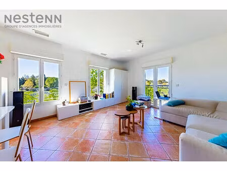 charmant duplex au coeur de sommières