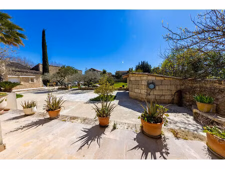 appartement t3 avec jardin  terrasse et parking
