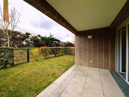 appartement toulouse (31500) - t3 - jardin - parking