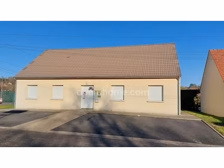 opportunité d’investissement locatif – donnemarie-dontilly (77520)