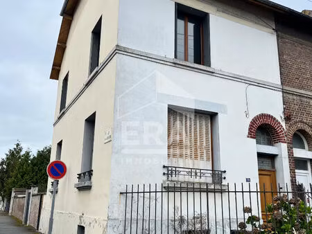 maison chauny proche hyper centre